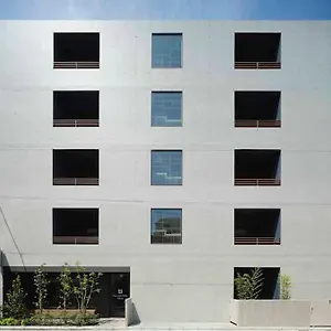 호텔 East Square 도쿄