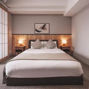 川house道頓堀 Apartamento Osaka