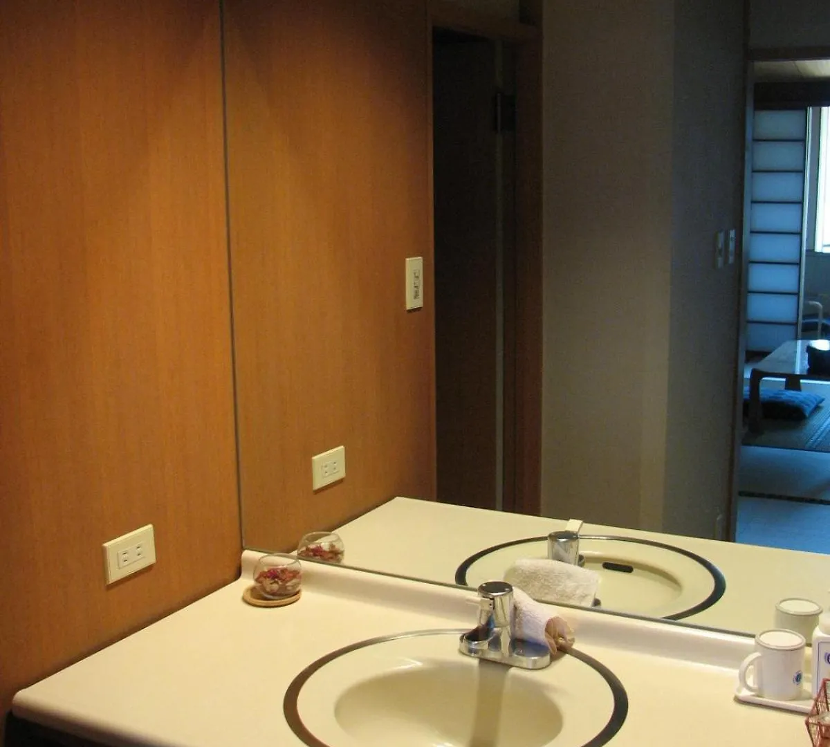 Ryokan Lalaca Hotel Hakone