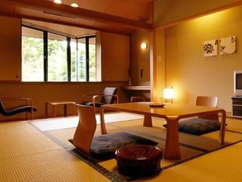 Lalaca Hotel Hakone 3*,