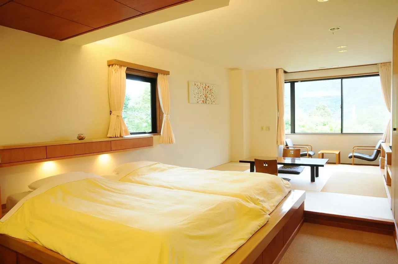 Lalaca Hotel Hakone 3*,