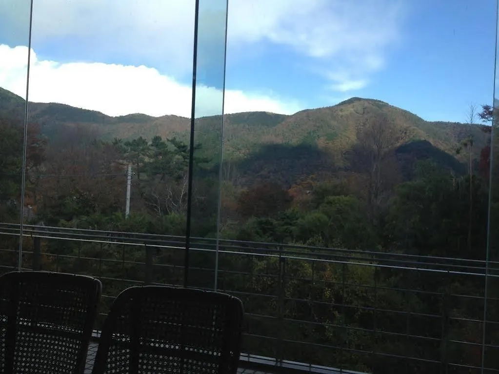 Lalaca Hotel Hakone 3*,  Japan
