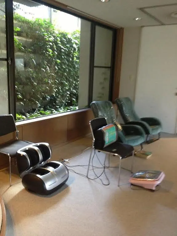 Lalaca Hotel Hakone 3*,