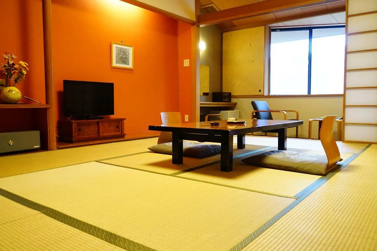 Ryokan Lalaca Hotel Hakone