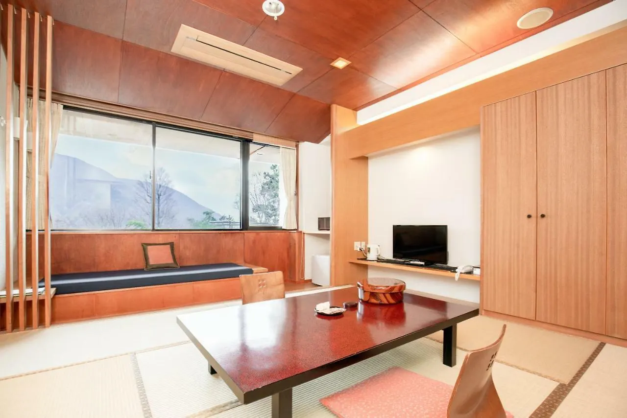 Lalaca Hotel Hakone 3*,